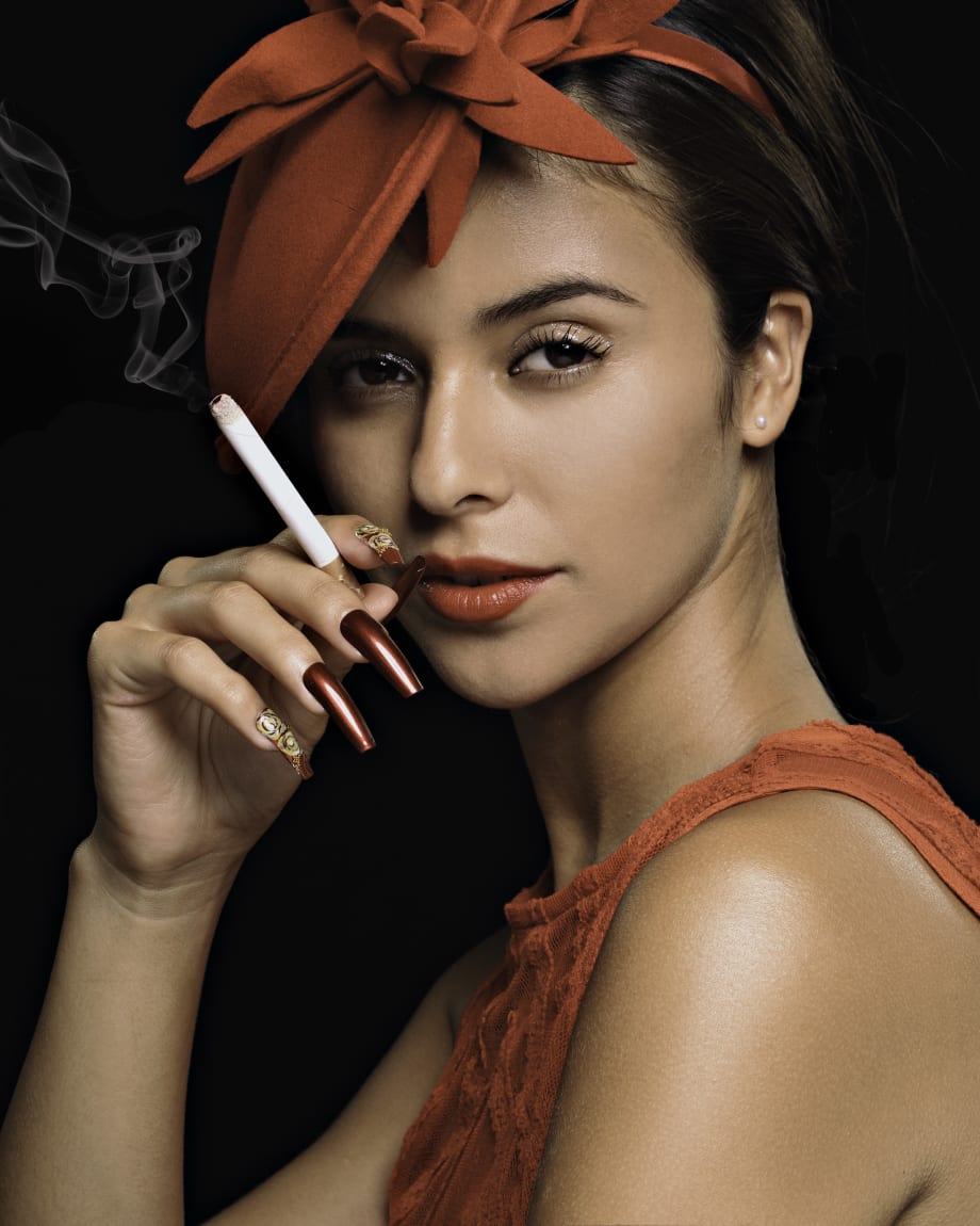 2019 NAHA Finalists: Nail Professional