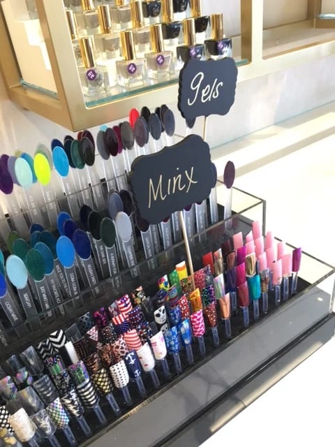 How to Throw a Successful Nail Salon Grand Opening