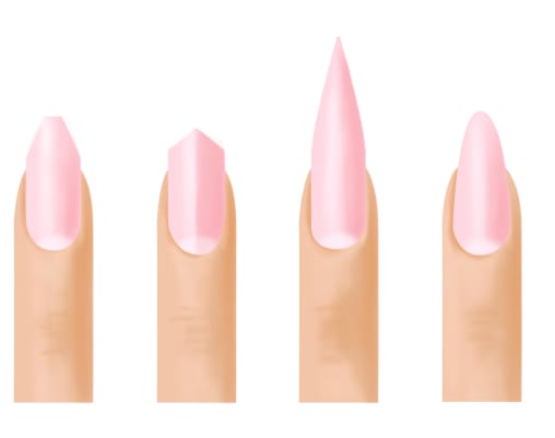 Crowdsourcing: Do You Charge Extra for Shaping Nails?