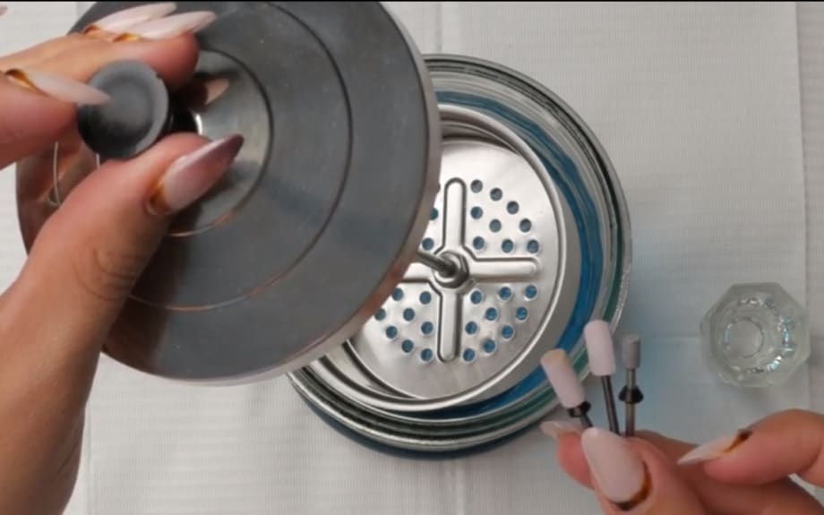 7 Nail Hacks for Professional Nail Techs