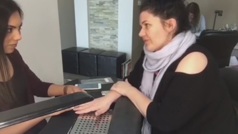 Nail Humor: Things People Say to Nail Techs
