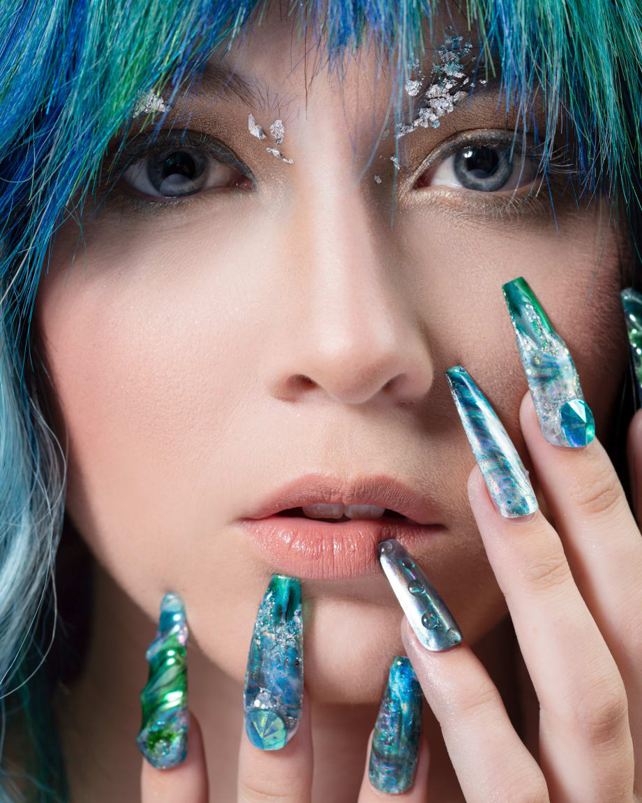 2019 NAHA Finalists: Nail Professional