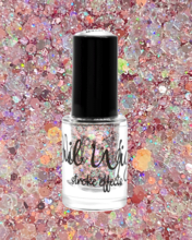 Nail Wig Stroke Effects Can Expand Your Retail Opportunities