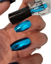 Nail Wig Stroke Effects Can Expand Your Retail Opportunities