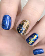 Nail Wig Stroke Effects Can Expand Your Retail Opportunities