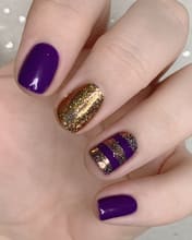 Nail Wig Stroke Effects Can Expand Your Retail Opportunities