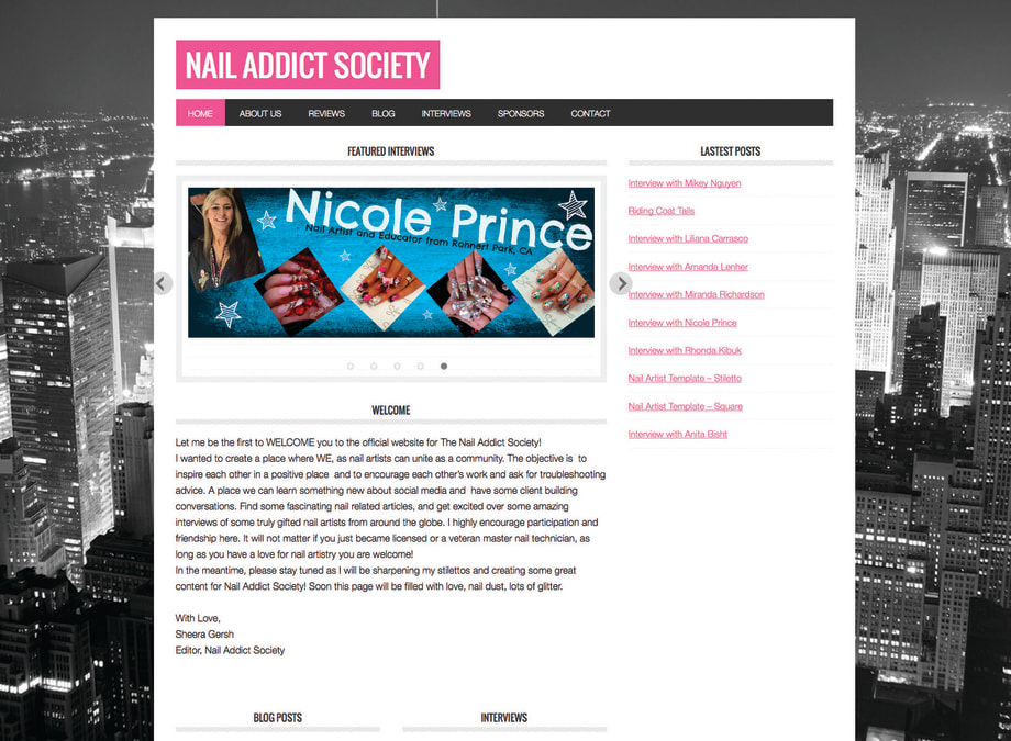 Click Here: www.nailaddictsociety.com