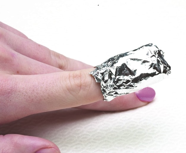 Nail Damage 101