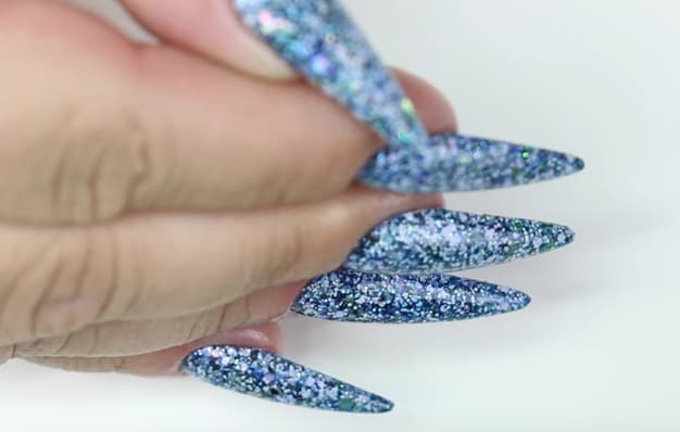 How To Fit Your Nail Form Perfectly (for Many Nail Shapes)