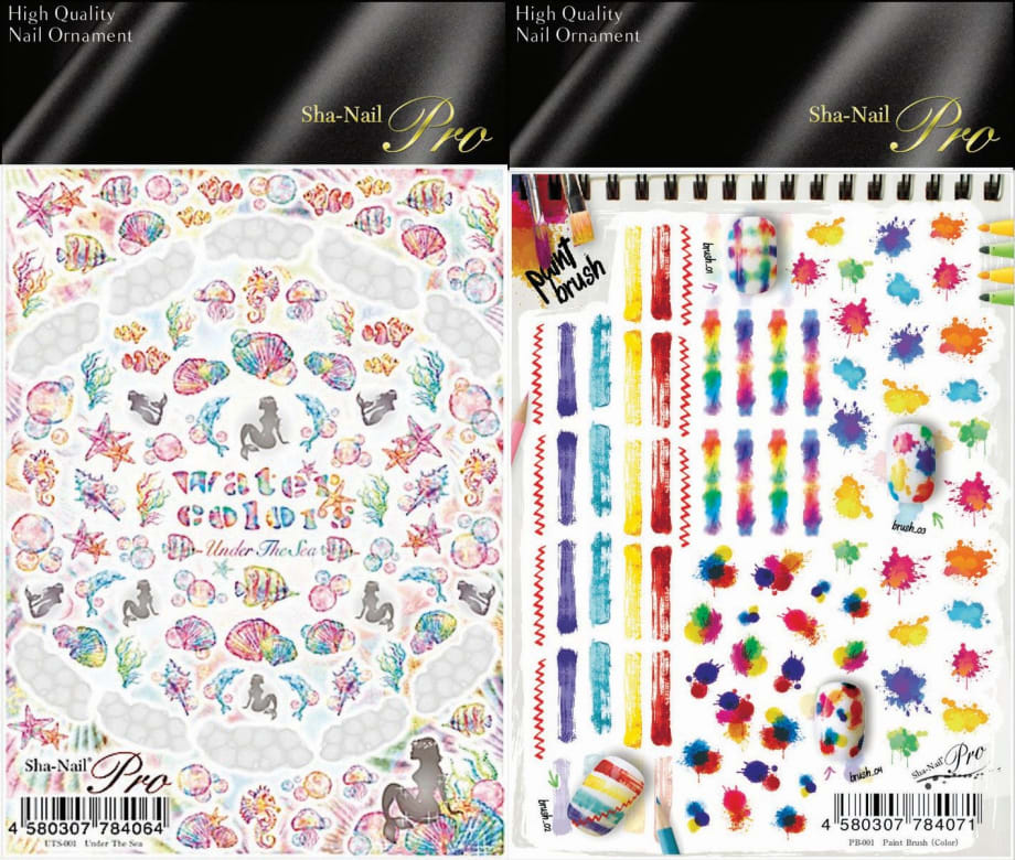 Summer Collection