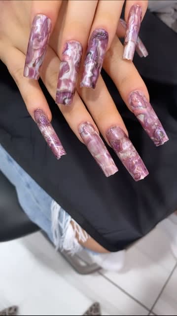 Artist Session Creator Series: Nails by Tara Haye