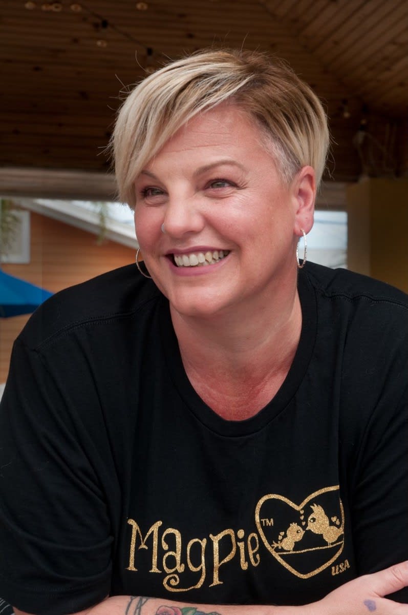 Erin Vars: Launching a Nails Academy in a Pandemic