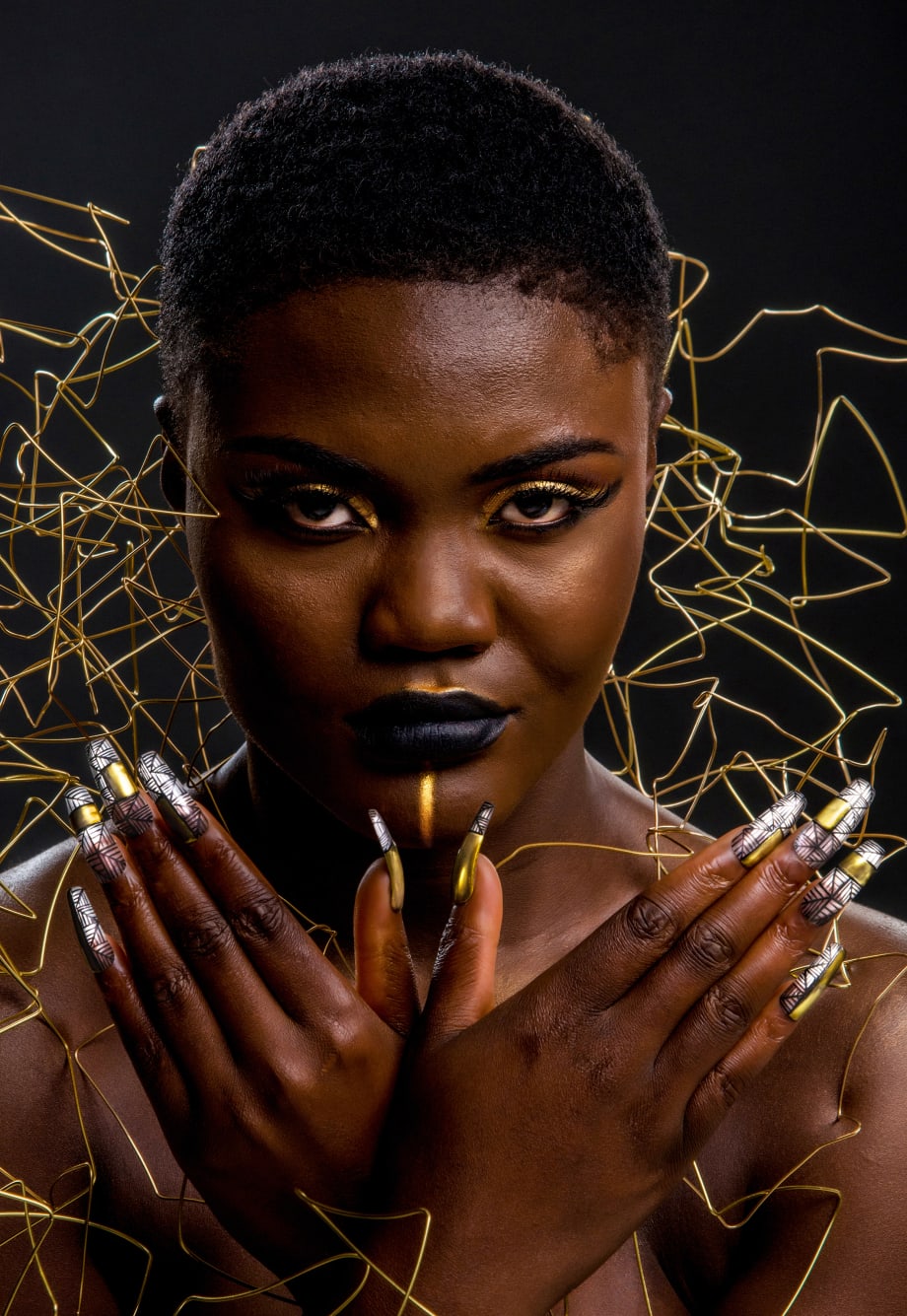 2018 NAHA Finalists: Nails
