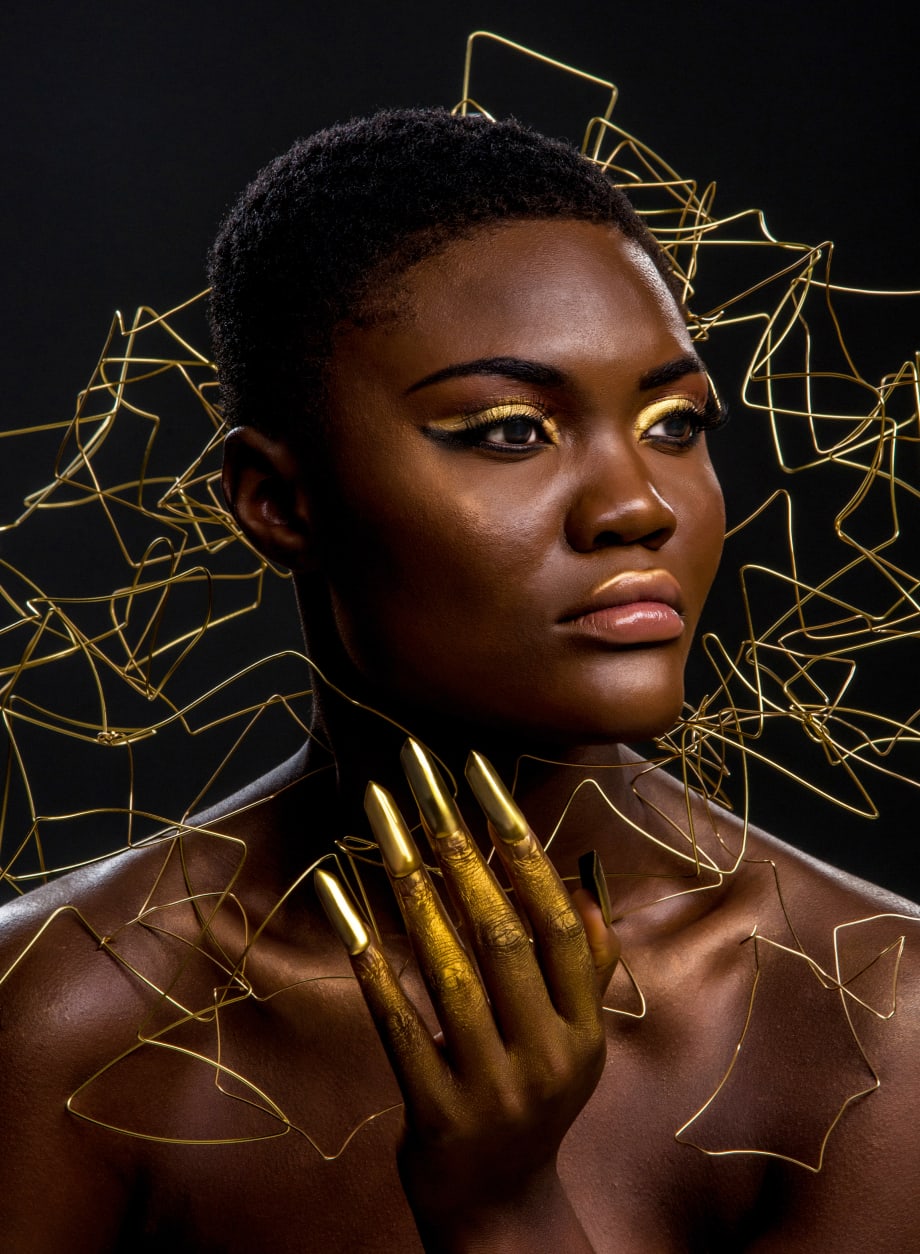 2018 NAHA Finalists: Nails