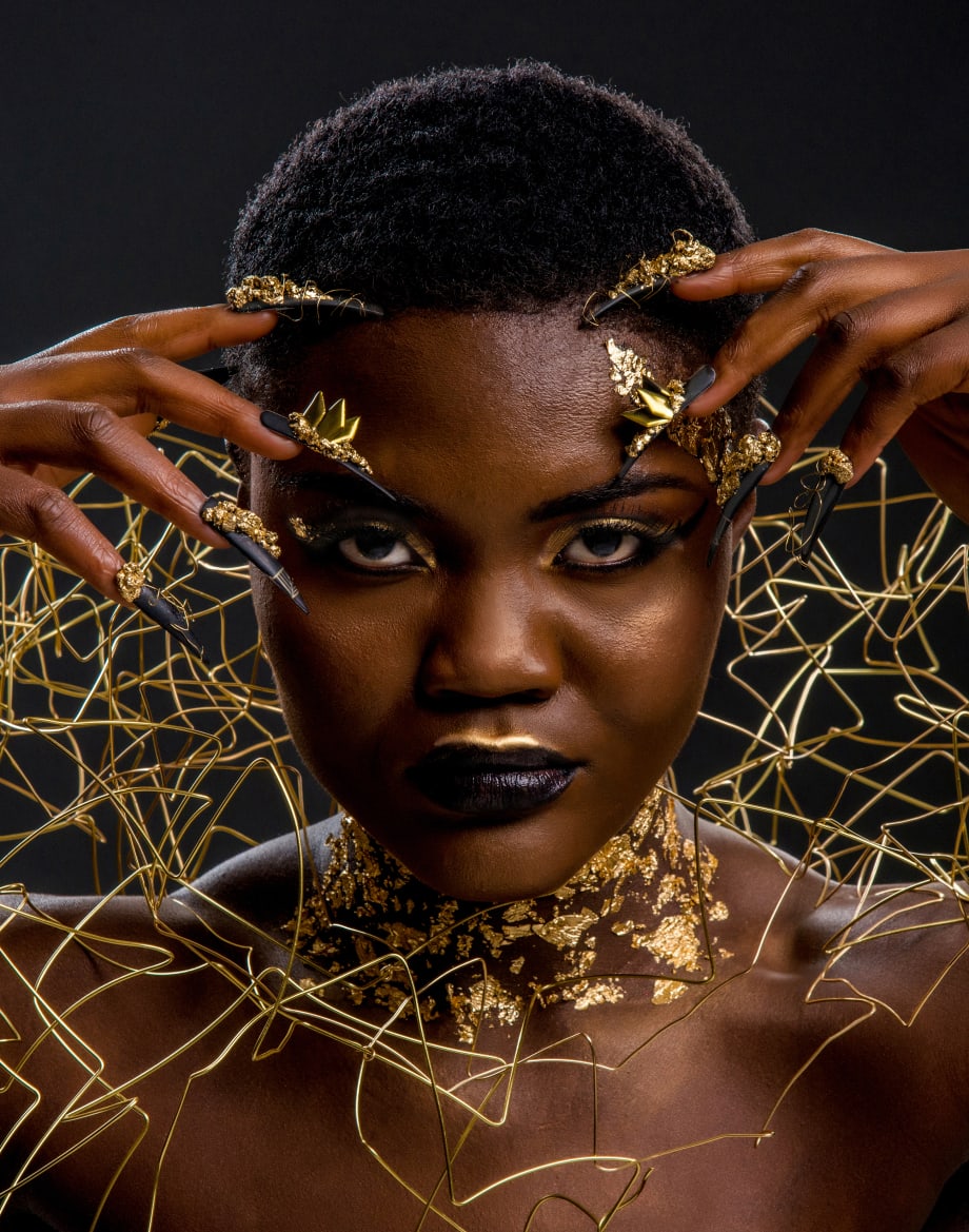 2018 NAHA Finalists: Nails