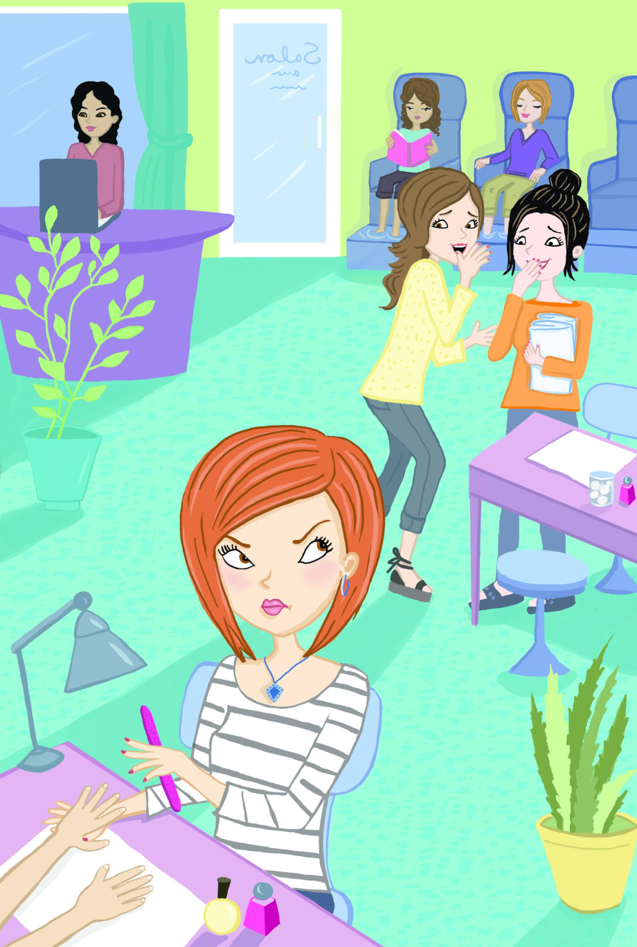 24 Ways to Get  Your Coworkers to Hate You
