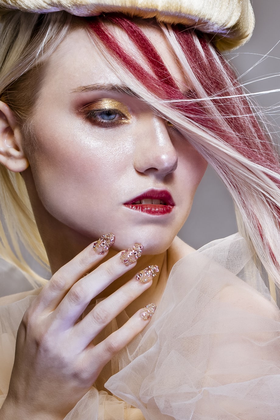 2018 NAHA Finalists: Nails