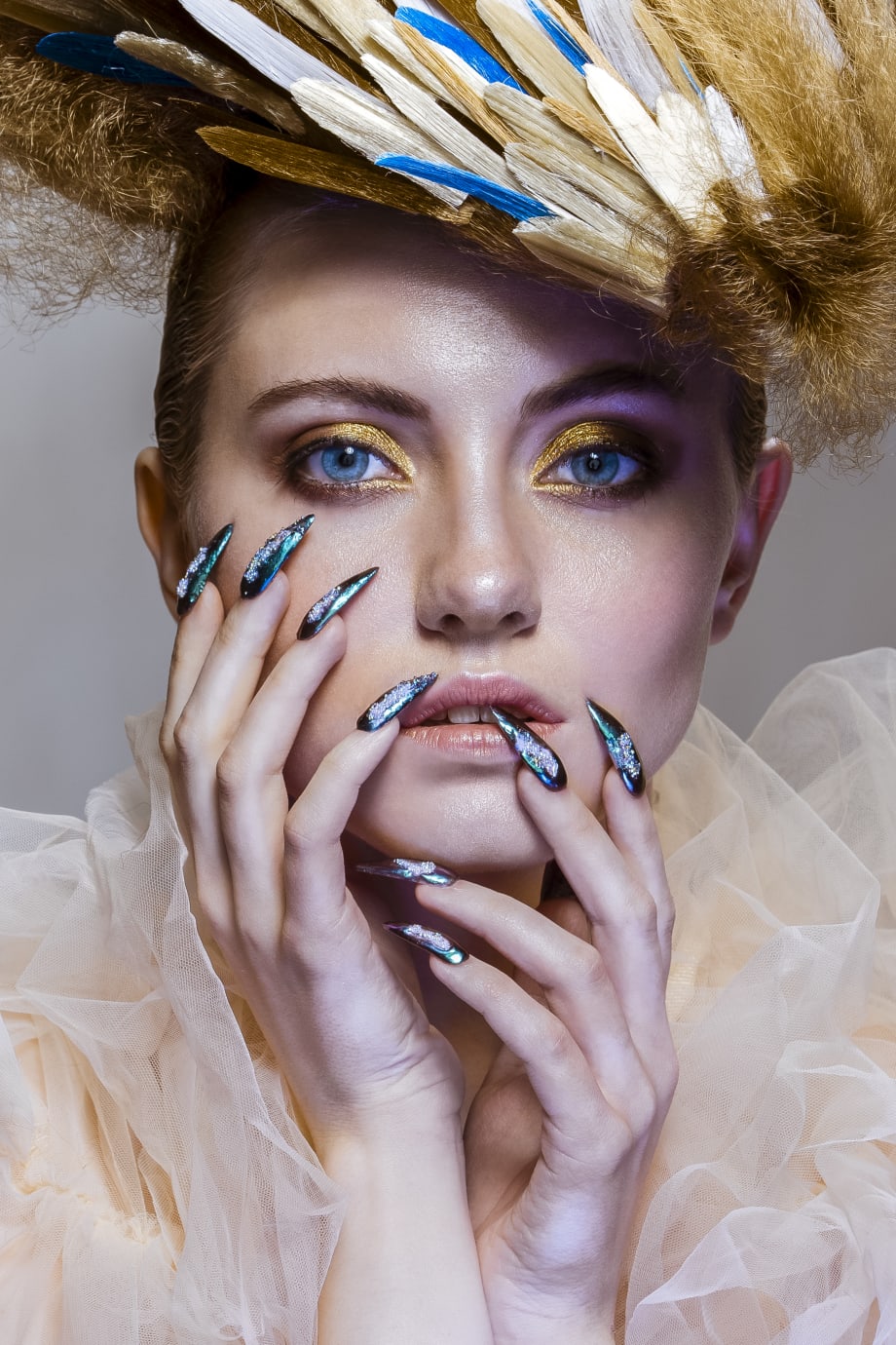 2018 NAHA Finalists: Nails