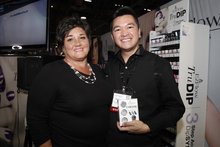 ISSE Long Beach 2017