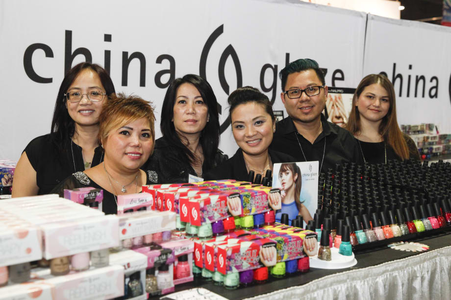 ISSE Long Beach 2017