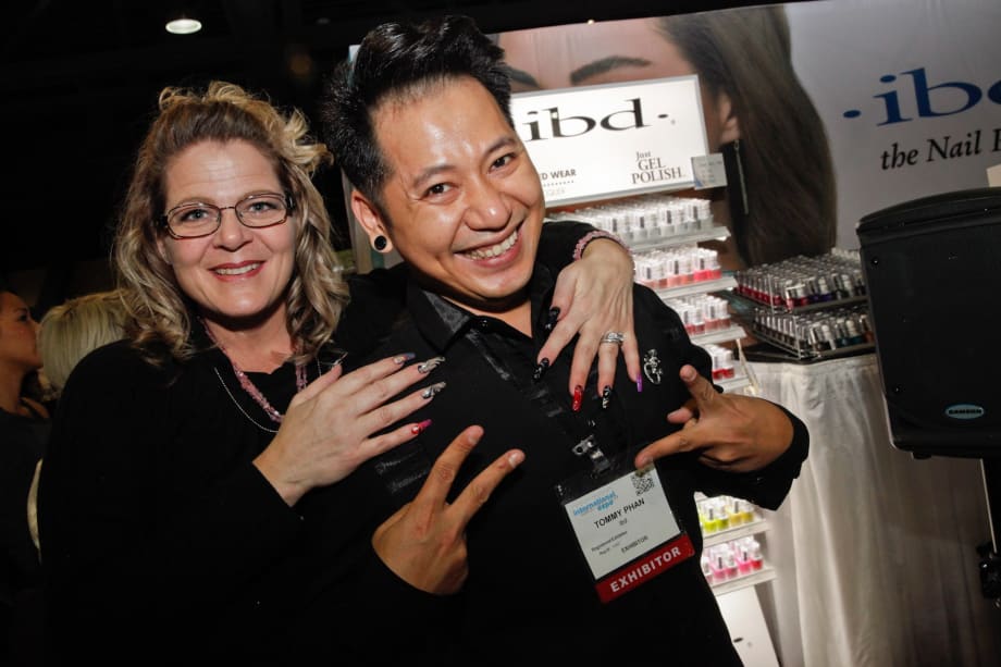 ISSE Long Beach 2017