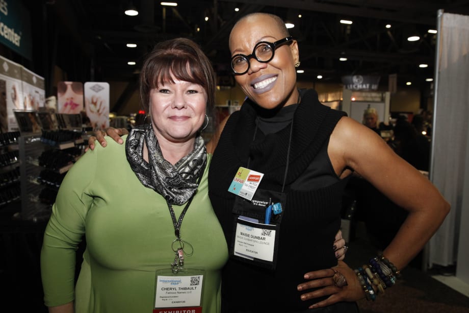 ISSE Long Beach 2017