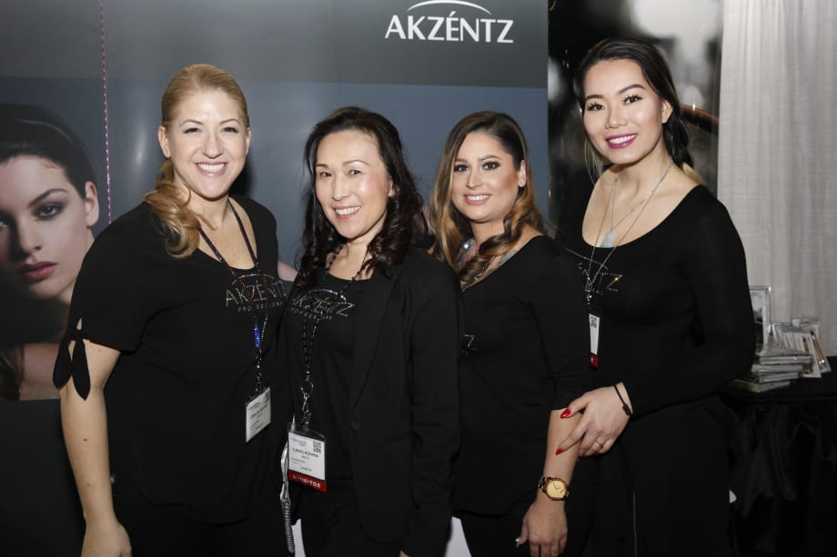 ISSE Long Beach 2017