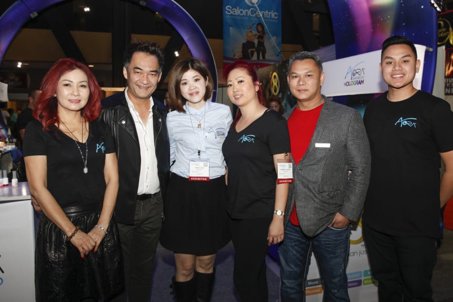 ISSE Long Beach 2017