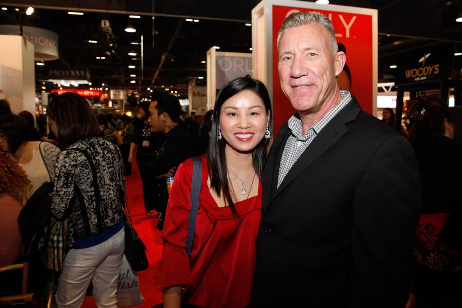 ISSE Long Beach 2017
