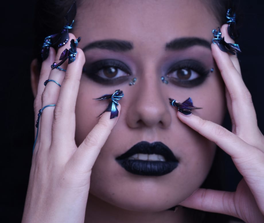 2018 NAHA Finalists: Nails