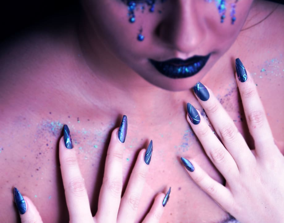 2018 NAHA Finalists: Nails