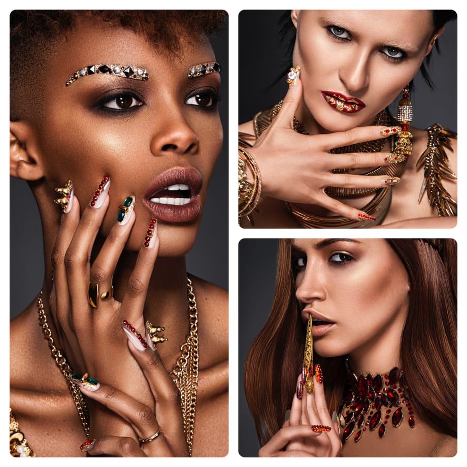Breaking News! Announcing the 2018 NAHA Winners
