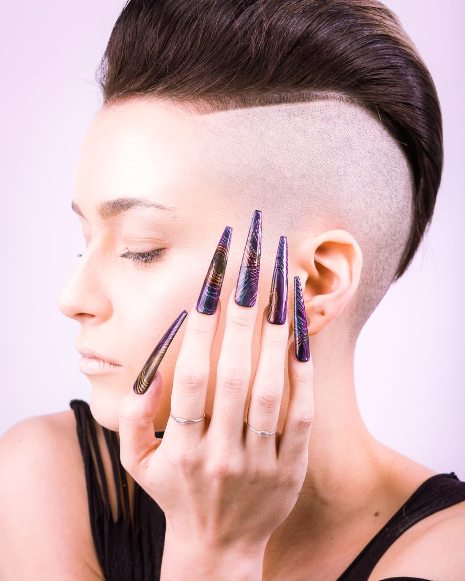 2018 NAHA Finalists: Nails
