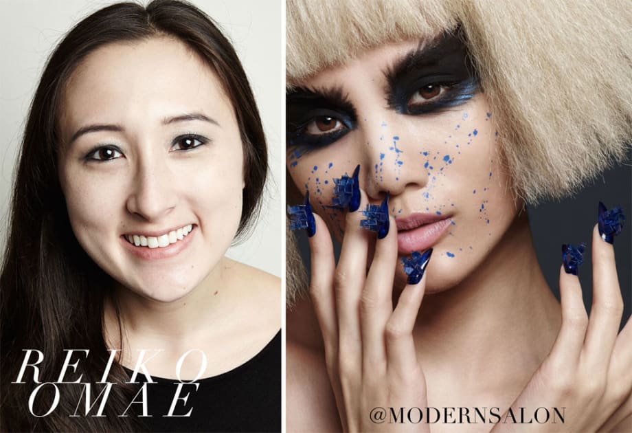 The 2015 NAHA Winners