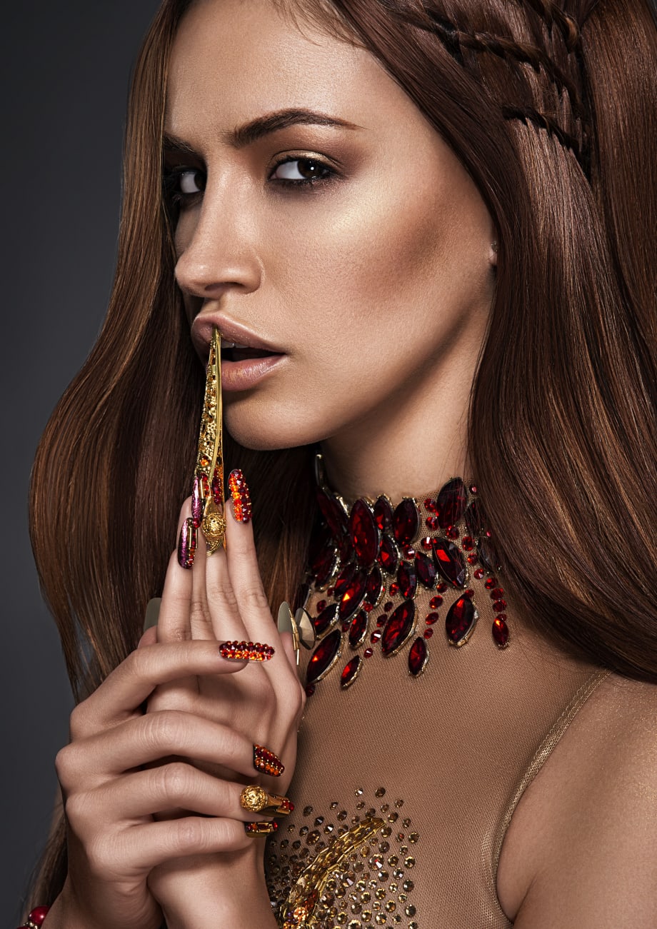 2018 NAHA Finalists: Nails