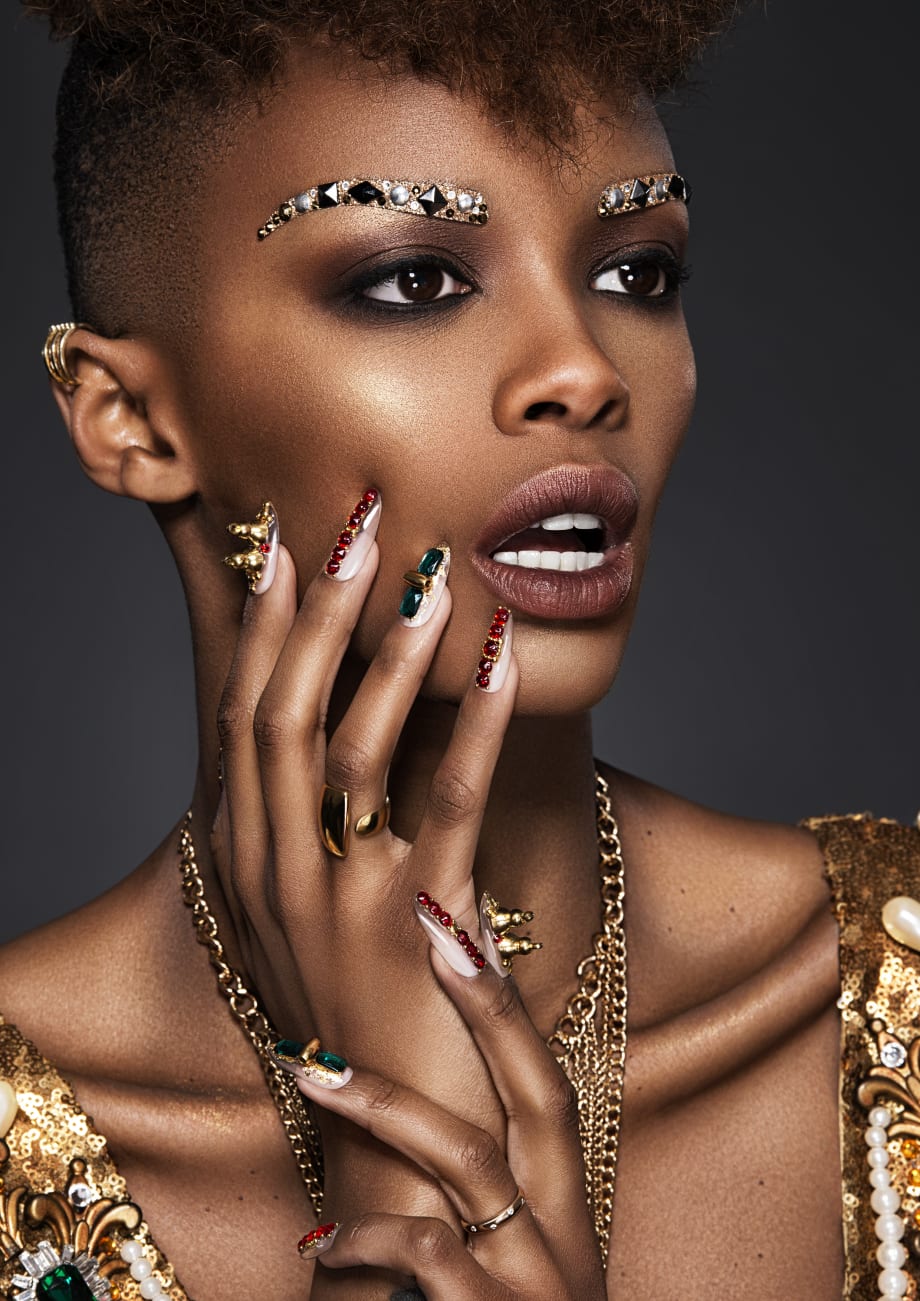 2018 NAHA Finalists: Nails