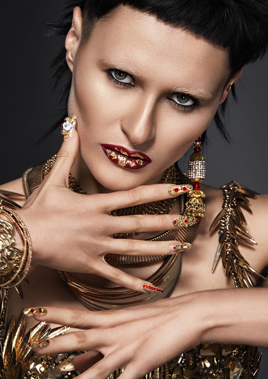 2018 NAHA Finalists: Nails