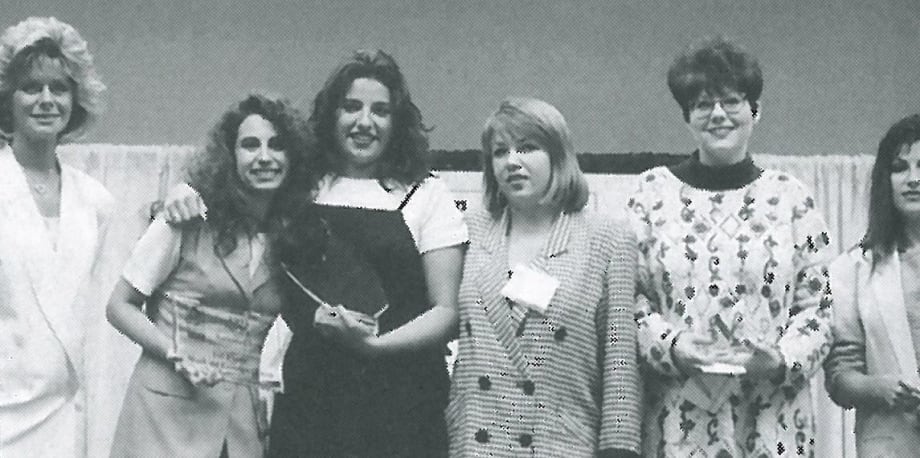 Salon Owner Panel a Hit at Nails Magazine Show
