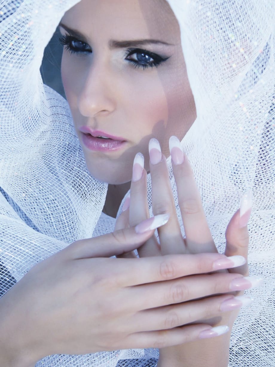 Cover Tech 2014: The Perfect Puzzle