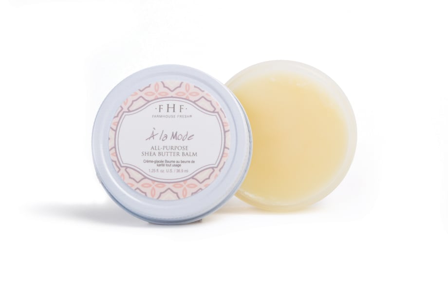À La Mode All Purpose Balm