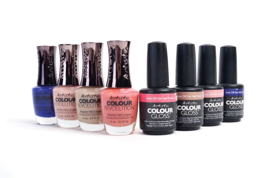 Tribal Instincts Collection