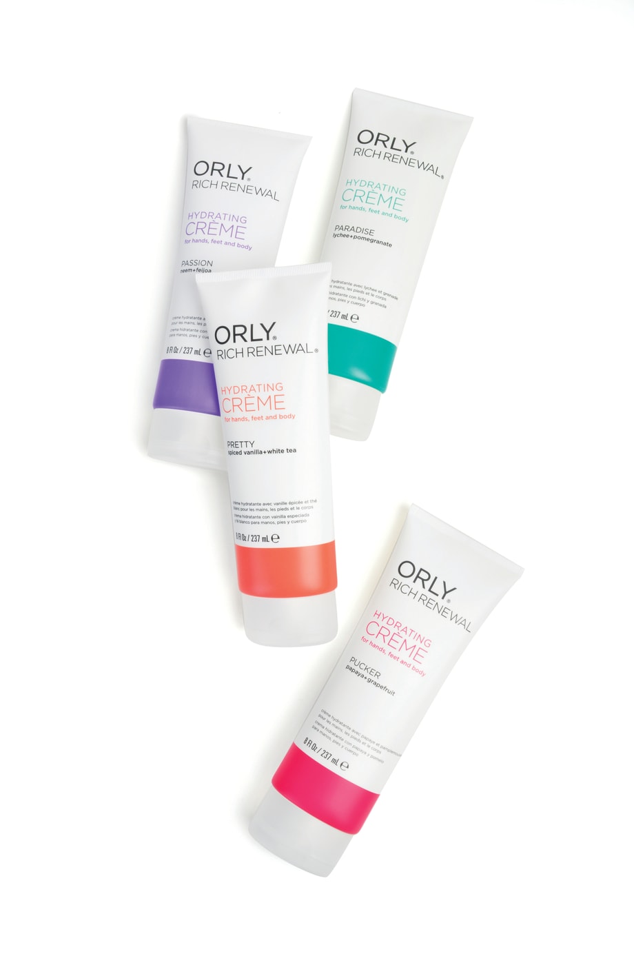 Rich Renewal Hydrating Crème