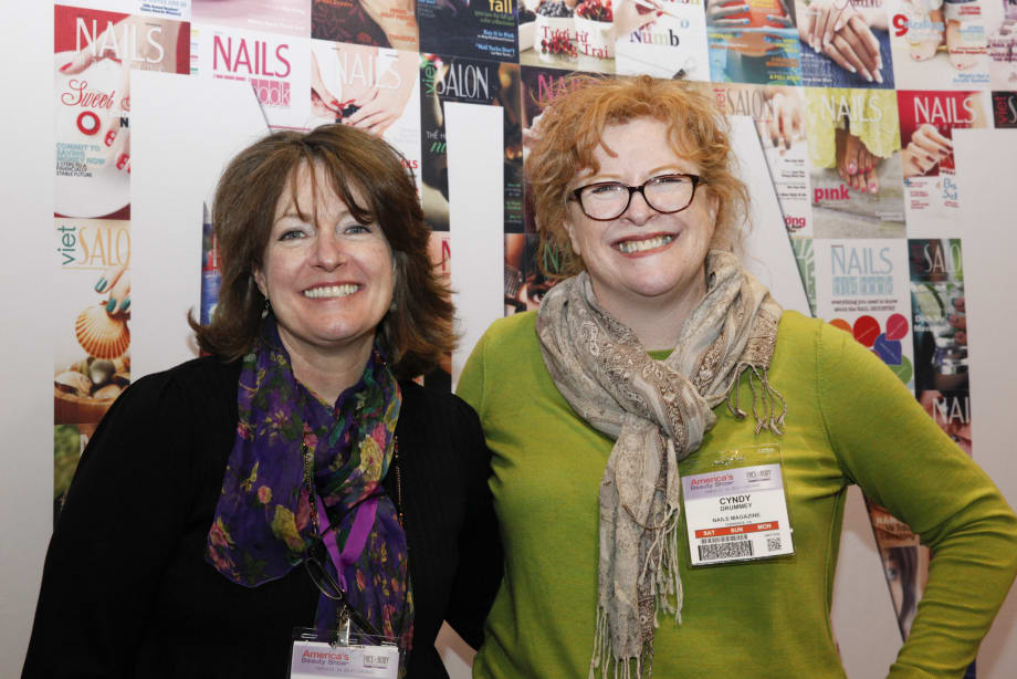 America’s Beauty Show Rocked Chicago