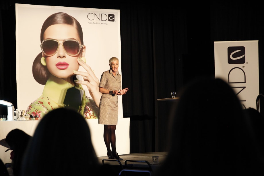 America’s Beauty Show Rocked Chicago