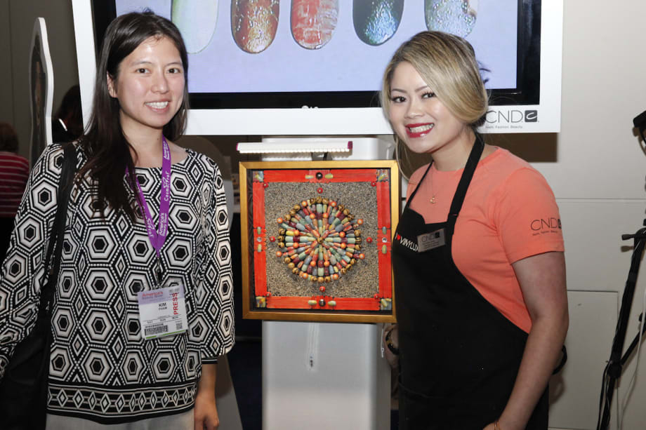 America’s Beauty Show Rocked Chicago