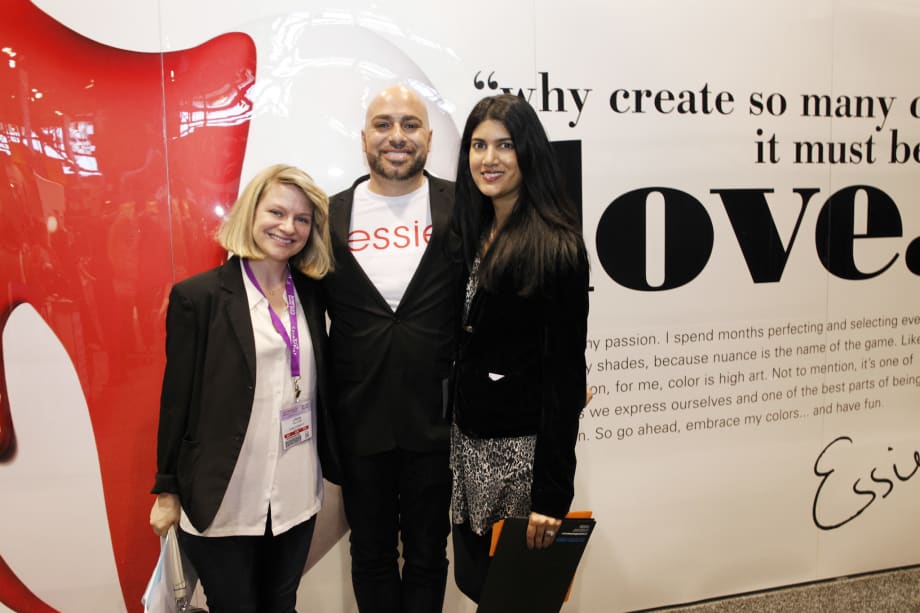 America’s Beauty Show Rocked Chicago