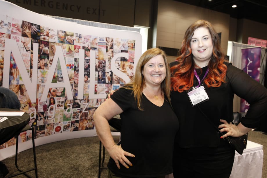 America’s Beauty Show Rocked Chicago