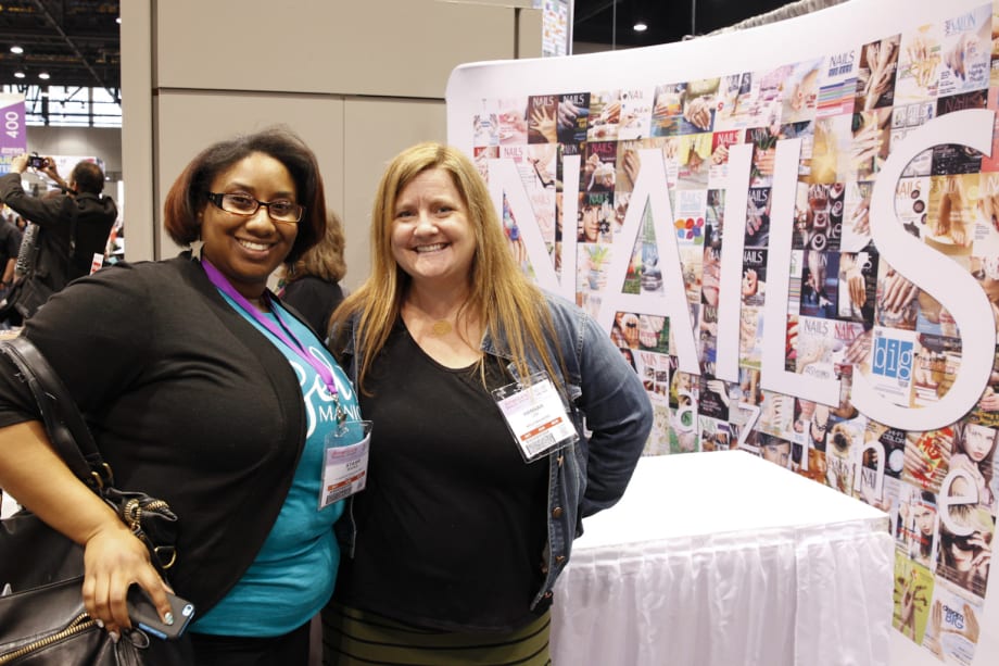 America’s Beauty Show Rocked Chicago