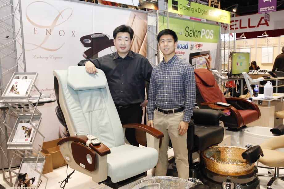 America’s Beauty Show Rocked Chicago