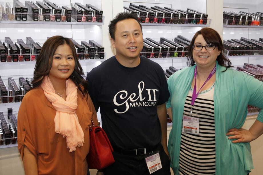 America’s Beauty Show Rocked Chicago
